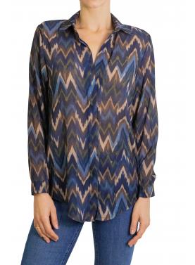 Camicia fantasia 